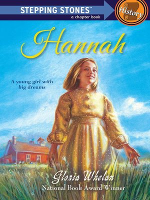 cover image of Hannah